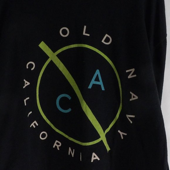 Old Navy Boys Long Sleeve T-Shirt Size: XL (14/16) - Picture 5 of 5